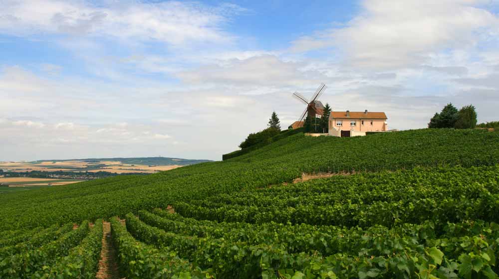 The Beautiful Villages of Eastern France