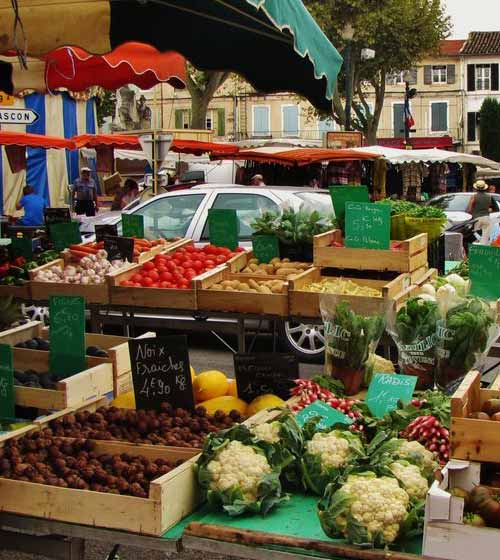 The Beautiful Villages of Eastern France